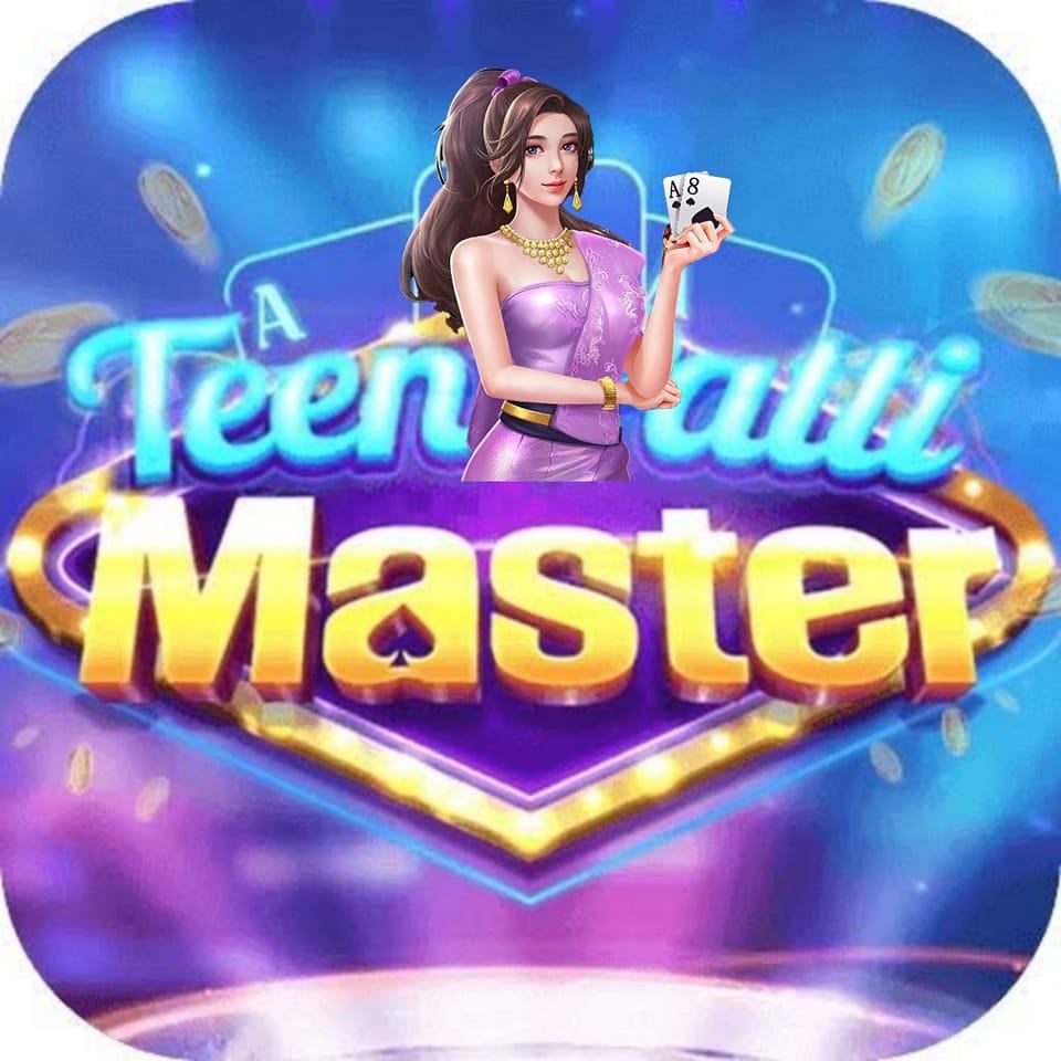 Teen Patti Master Download