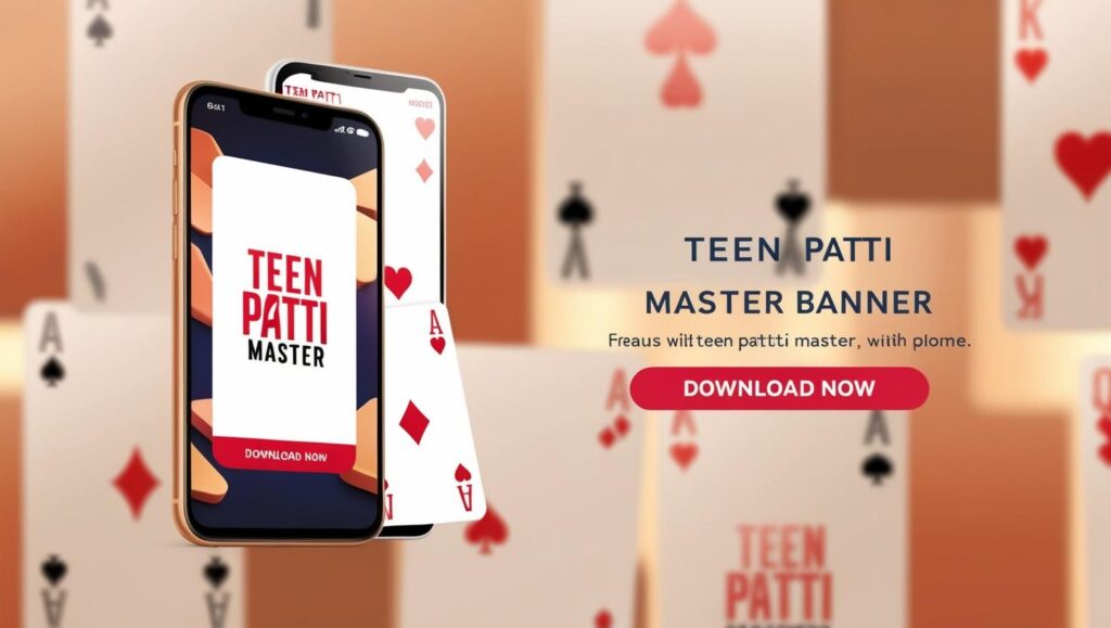 Teen patti master old version download