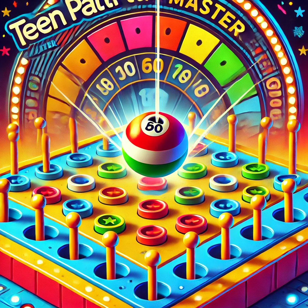 Plinko - Teen Patti Master