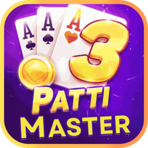 Teen Patti Master Old Version 2022 Logo