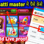 Add Cash Screenshots | Teen patti master